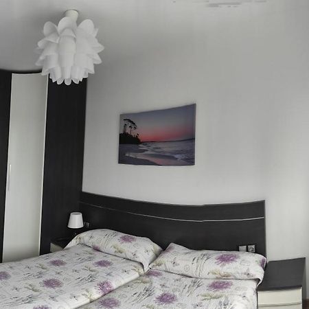 El Mirador De Gijon- Piso 3 Habitaciones Excelente Ubicacion Para Moverse Por Asturias-6 Pax- Luaran gambar