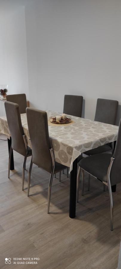 El Mirador De Gijon- Piso 3 Habitaciones Excelente Ubicacion Para Moverse Por Asturias-6 Pax- Luaran gambar