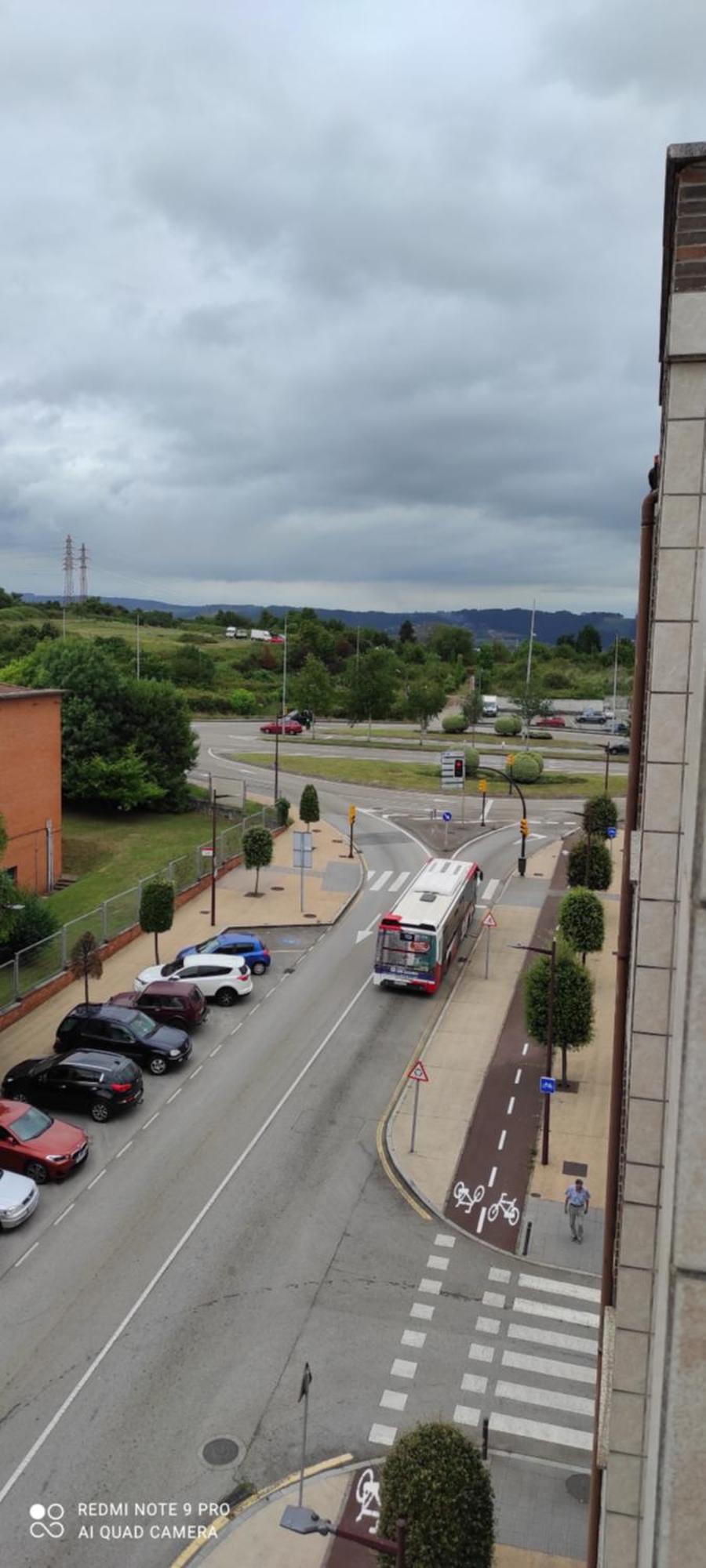 El Mirador De Gijon- Piso 3 Habitaciones Excelente Ubicacion Para Moverse Por Asturias-6 Pax- Luaran gambar